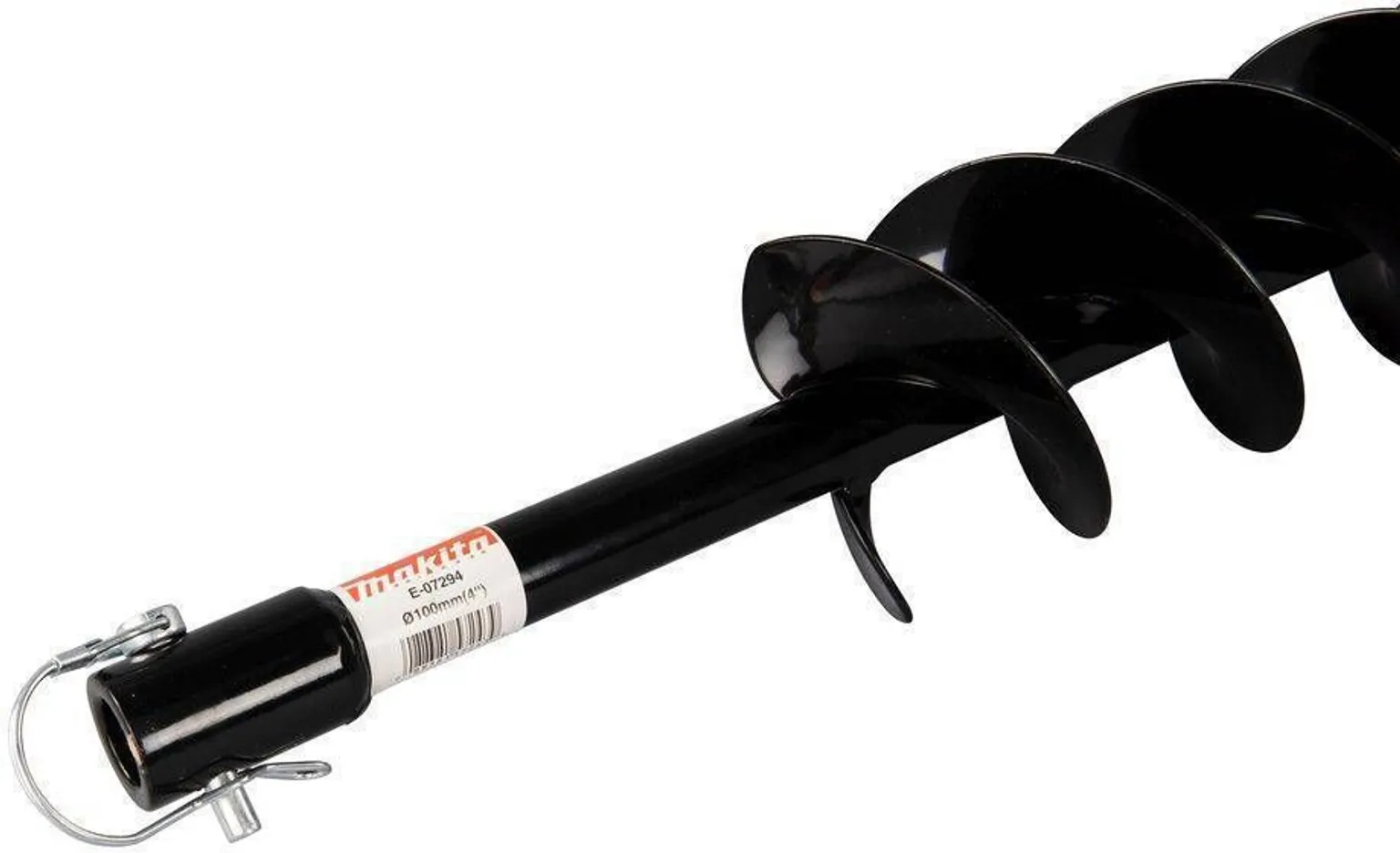 PINNASEPUURI PUUR MAKITA TIHVTIGA Ø100X800