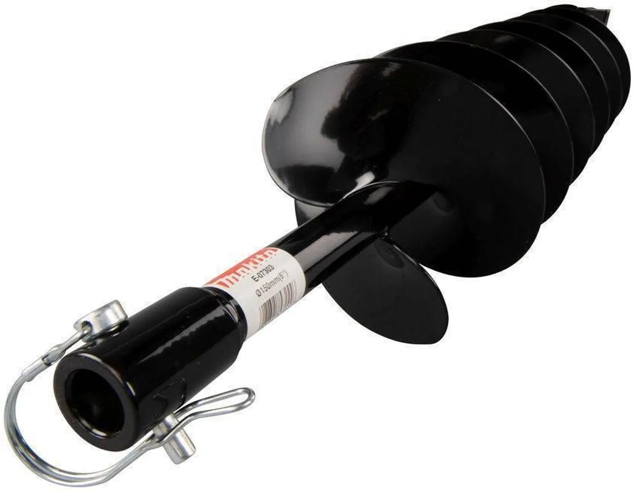 PINNASEPUURI PUUR MAKITA TIHVTIGA Ø150X800