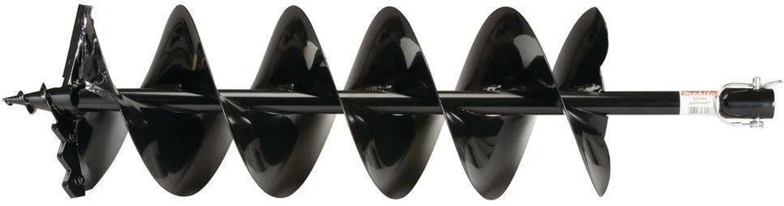 PINNASEPUURI PUUR MAKITA TIHVTIGA Ø200X800