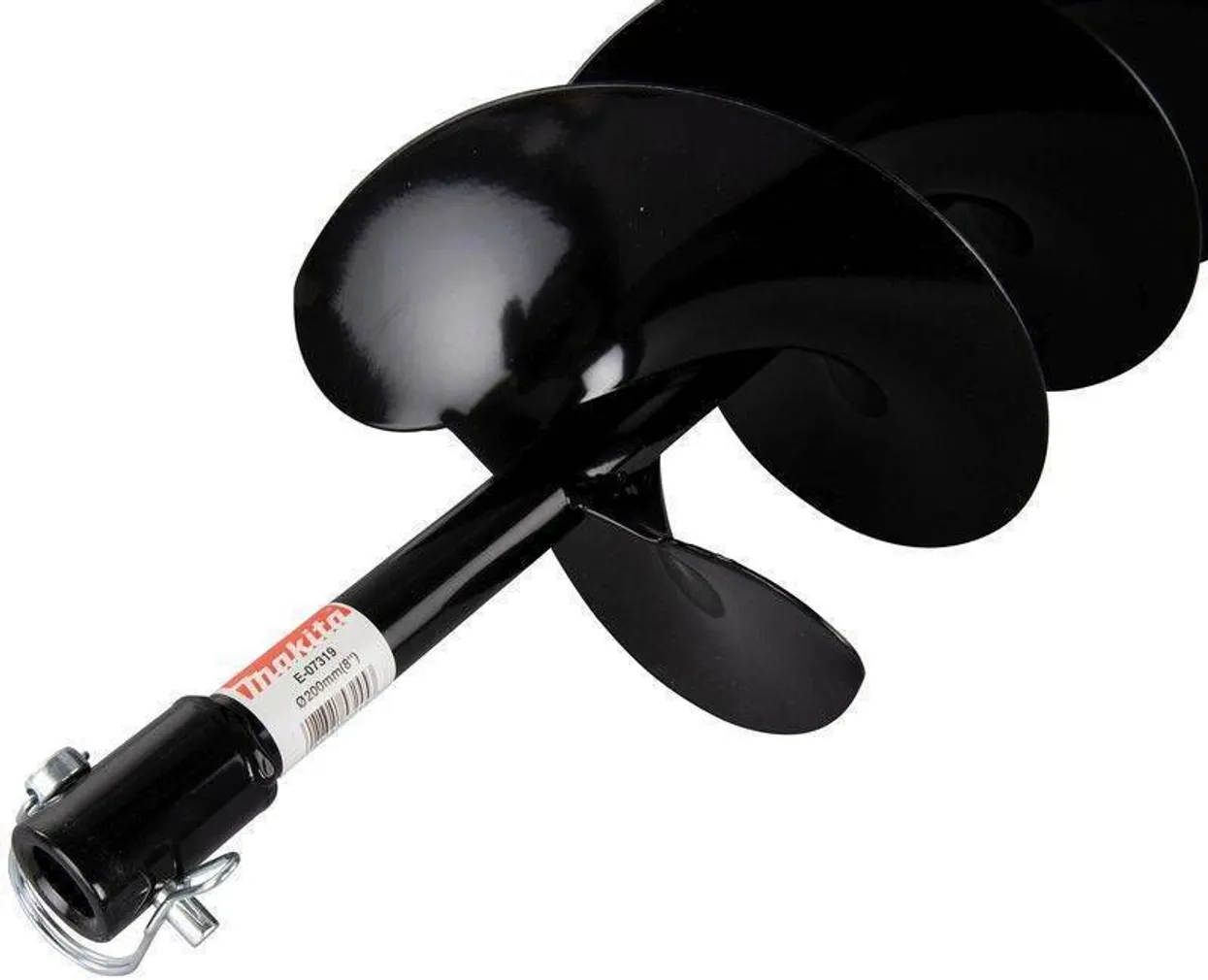 PINNASEPUURI PUUR MAKITA TIHVTIGA Ø200X800