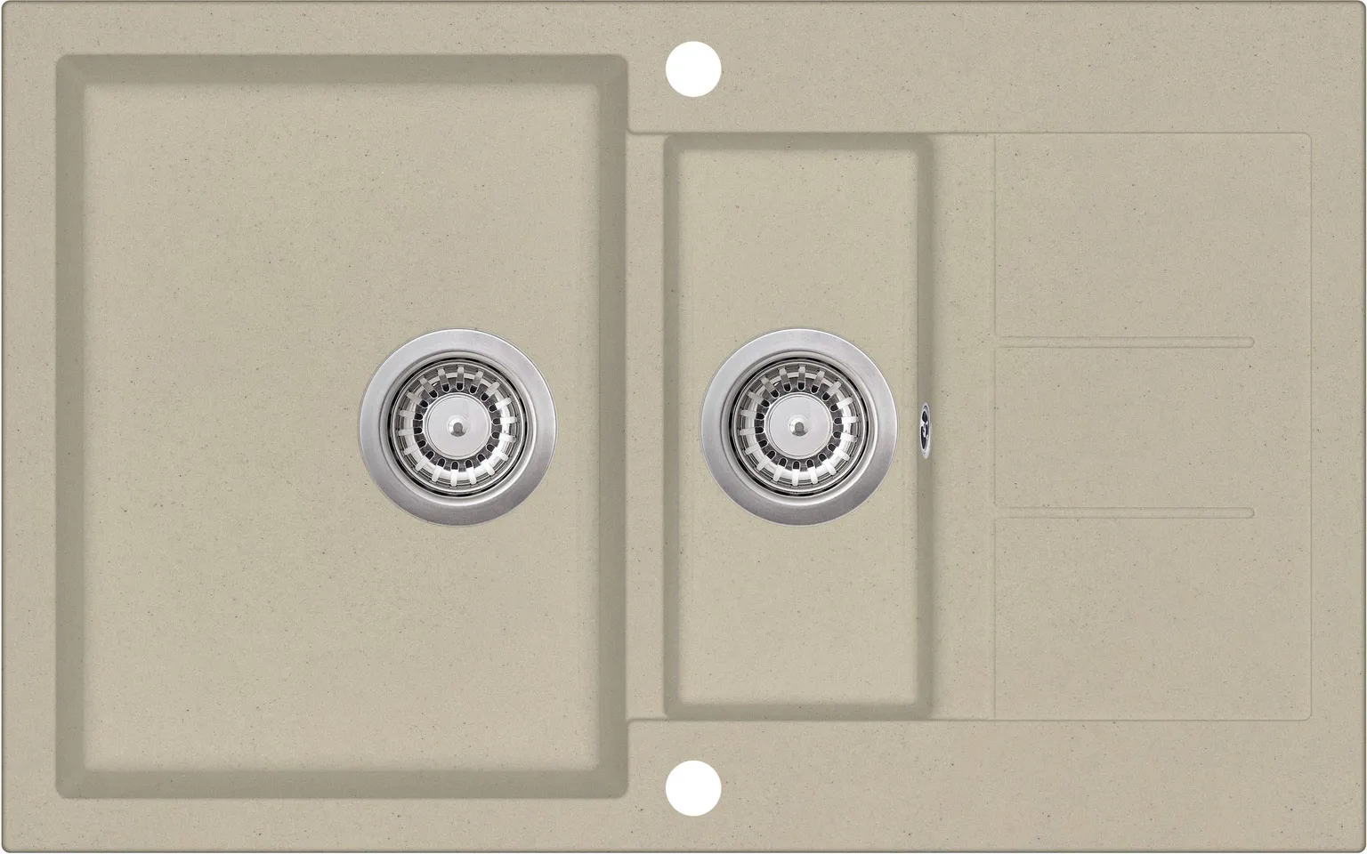 VALAMU AQUASANITA GRANIIT SQT151-111AW 800X500X200MM LIIV