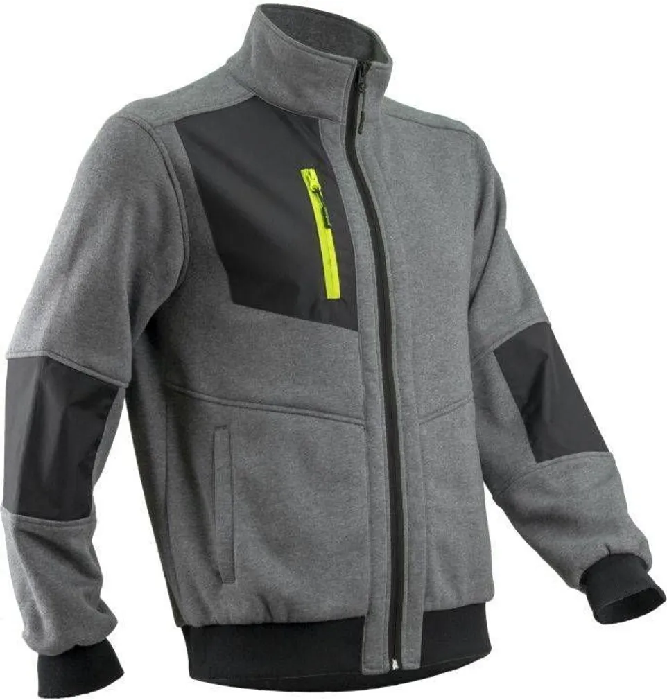 JAKK COVERGUARD MIKAN HALL XXL