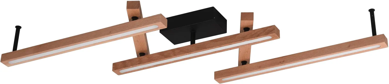 LAELAMP TRIO BELLARI 36W LED 4200LM 2700-6000K