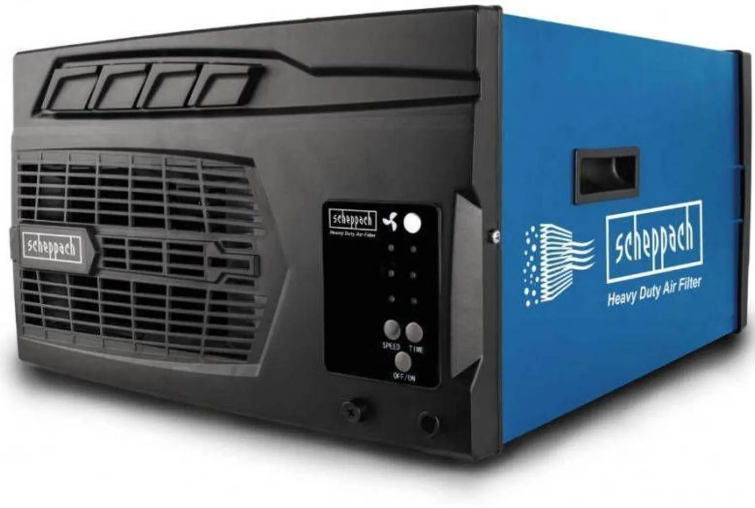 ÕHUPUHASTAJA SCHEPPACH HDA-14