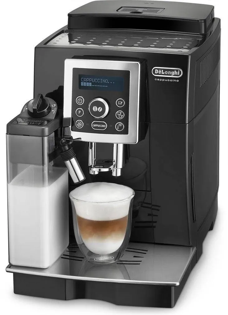 ESPRESSOMASIN DELONGHI CAPPUCINO ECAM23.460B