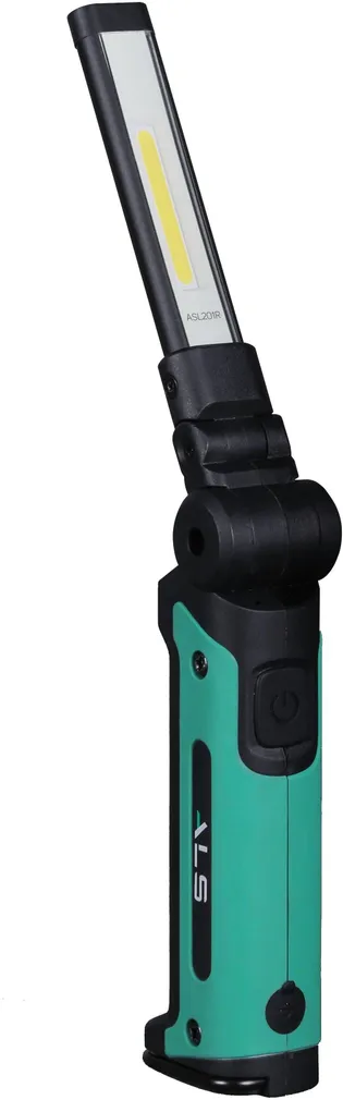 TÖÖVALGUSTI ALS 200LM LED LAETAV IP20