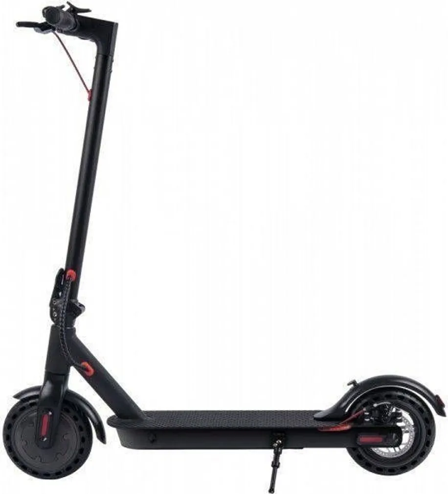 ELEKTRILINE TÕUKERATAS SCOOTER ONE SENCOR