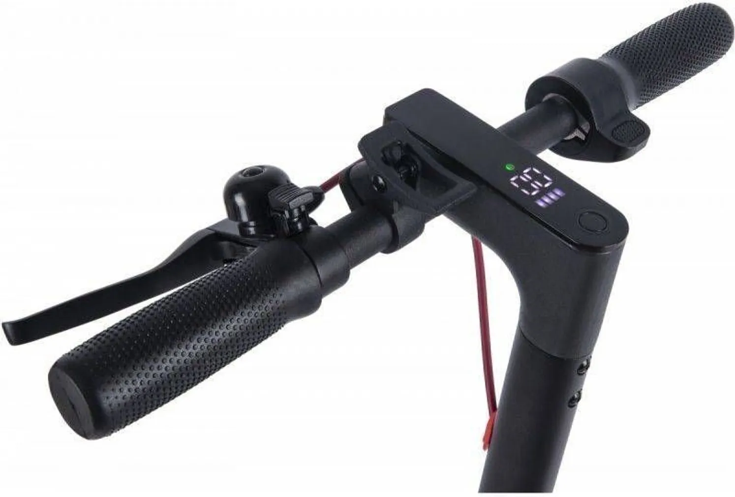 ELEKTRILINE TÕUKERATAS SCOOTER ONE SENCOR