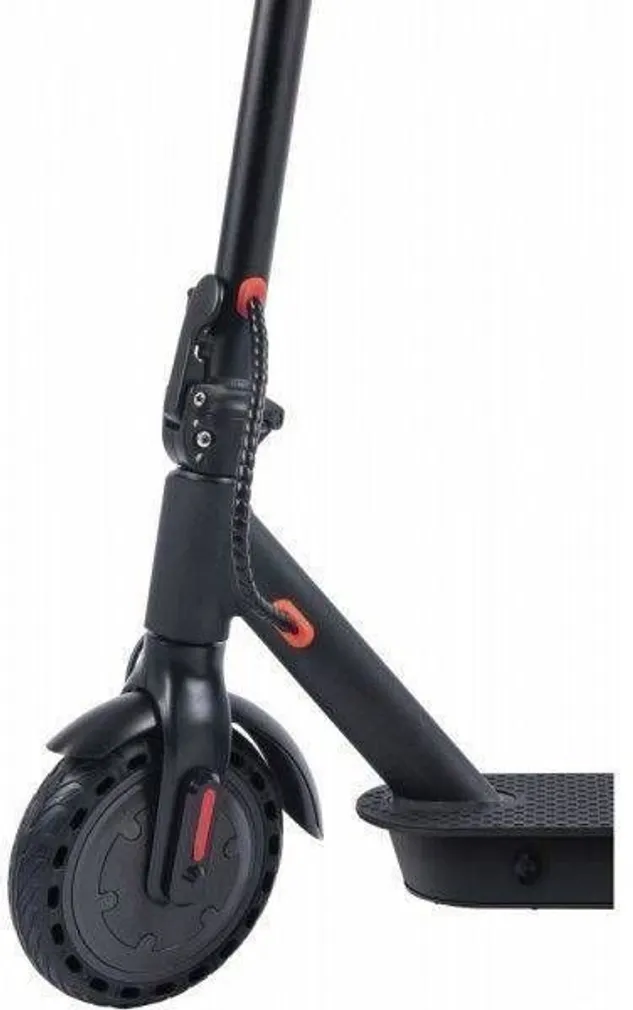 ELEKTRILINE TÕUKERATAS SCOOTER ONE SENCOR