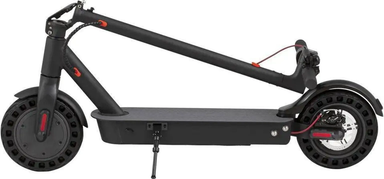 ELEKTRILINE TÕUKERATAS SCOOTER TWO SENCOR