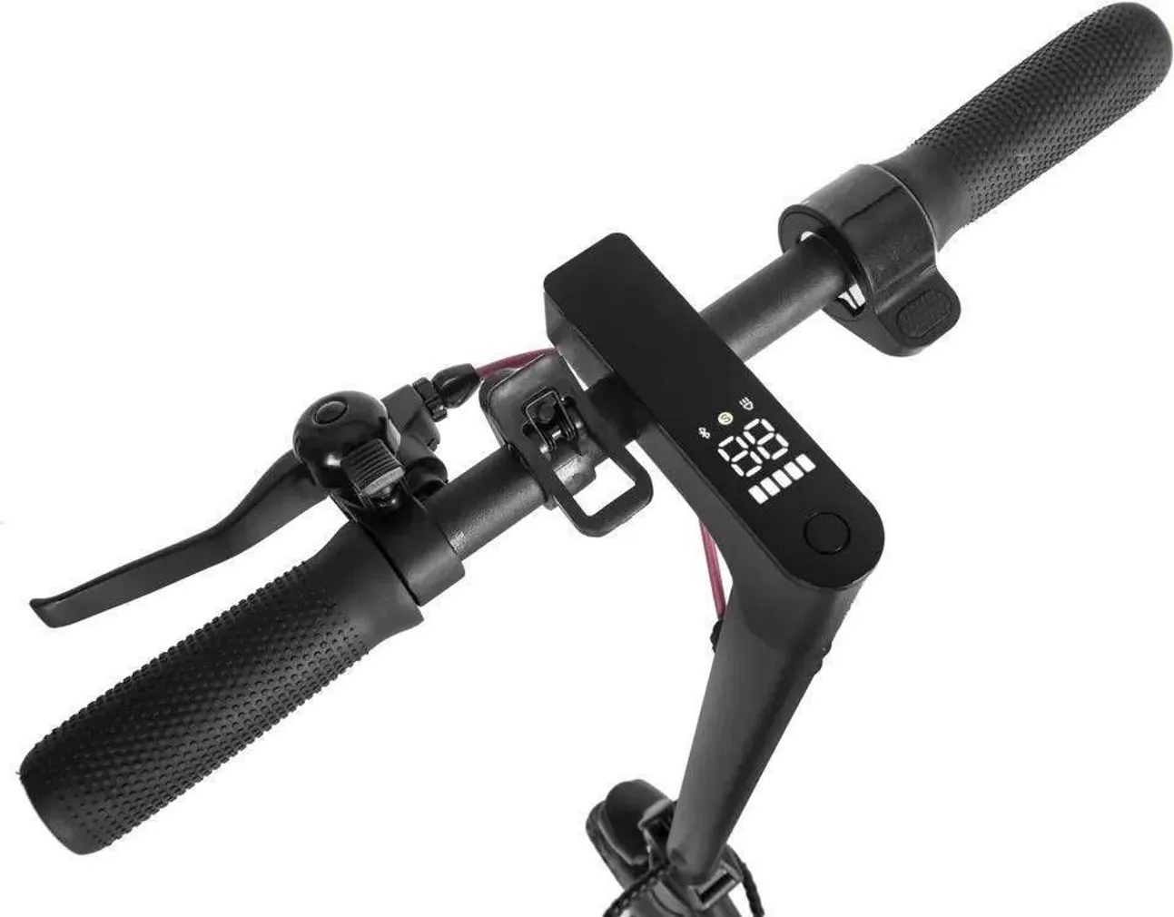 ELEKTRILINE TÕUKERATAS SCOOTER TWO SENCOR