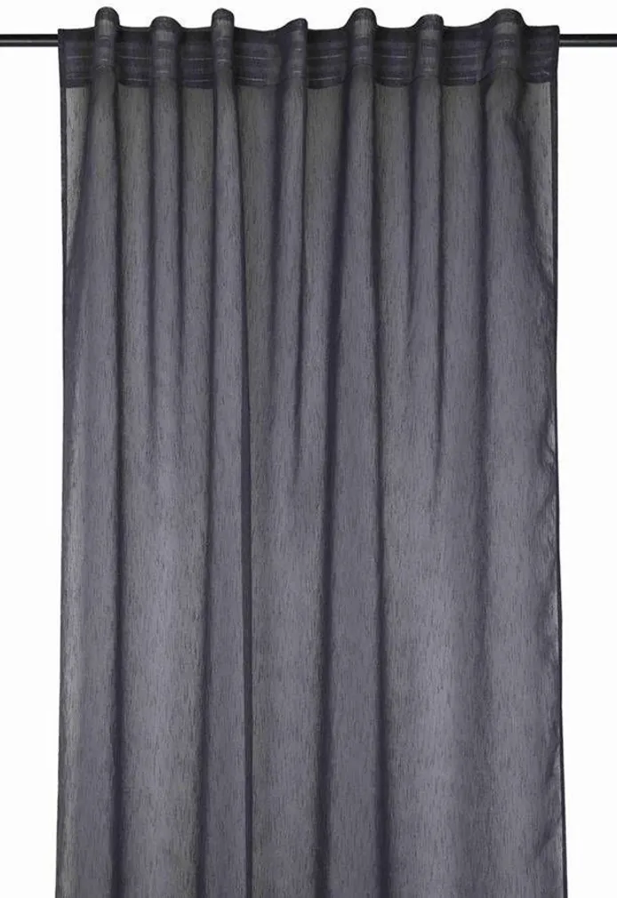 KARDIN LOVELY CASA DERBY VOILE 140X260CM, ANTRATSIIT