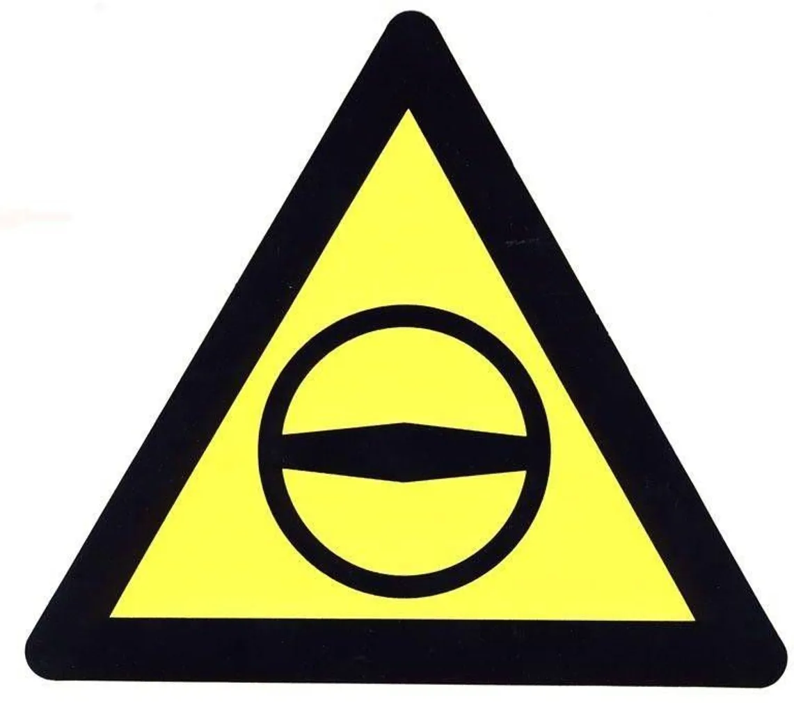 ÕPPESÕIDU TUNNUS MAGNET