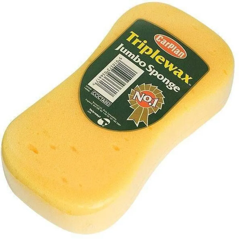 PESUSVAMM TRIPLEWAX JUMBO