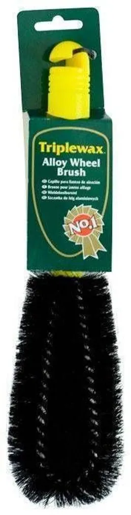 VELJEHARI TRIPLEWAX LAI