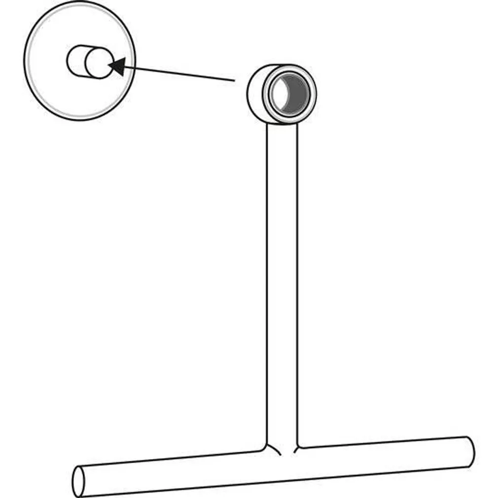 KLAASIKUIVATAJA DUSCHY 521-25 HALL