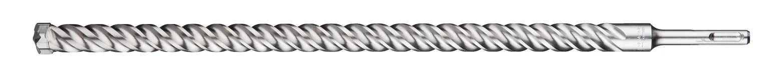 SDS-PLUS PUUR MAKITA NEMESIS2 20X400/450MM