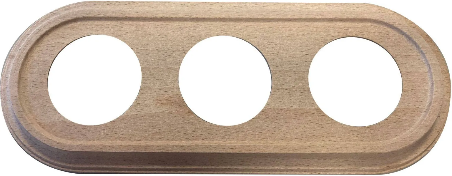 RAAM 3-NE FENDE SÜV PUIT