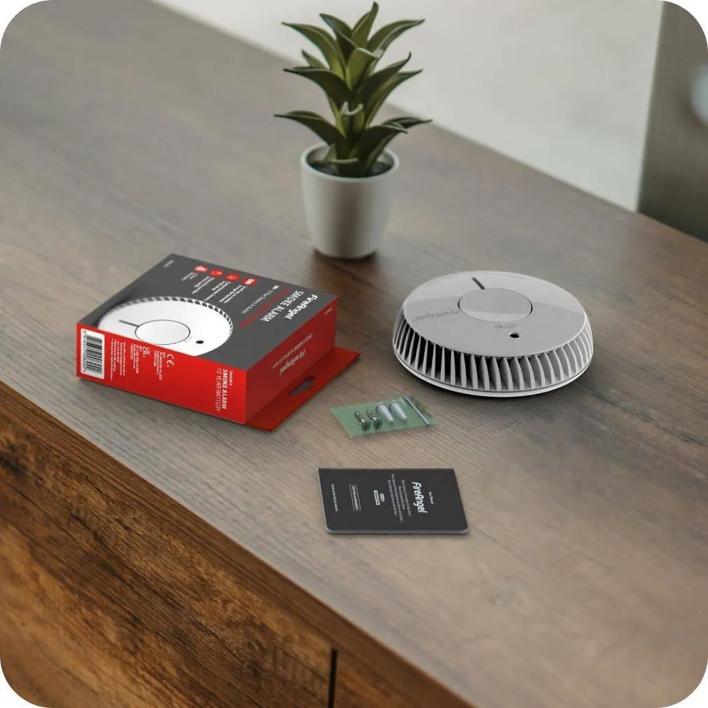 SUITSUANDUR FIREANGEL OPTILINE 10-AASTASE PATAREIGA