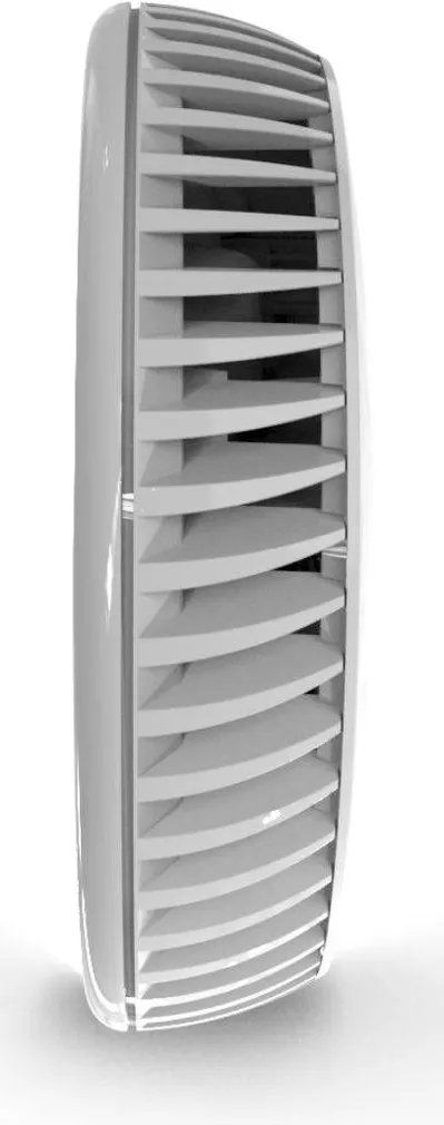 SUITSUANDUR FIREANGEL OPTILINE EVAKUATSIOONI LED TULEGA