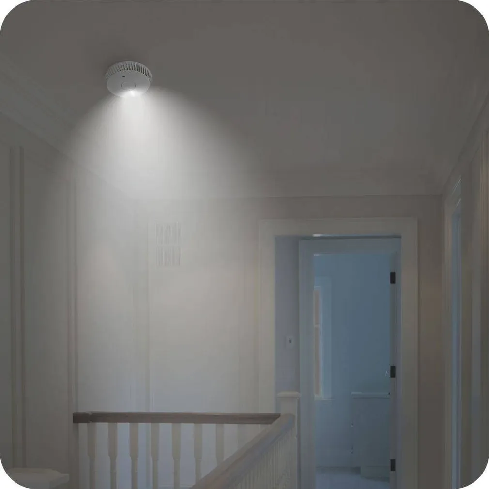 SUITSUANDUR FIREANGEL OPTILINE EVAKUATSIOONI LED TULEGA