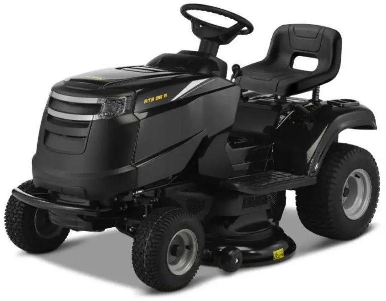 MURUTRAKTOR ALPINA AT3 98 A