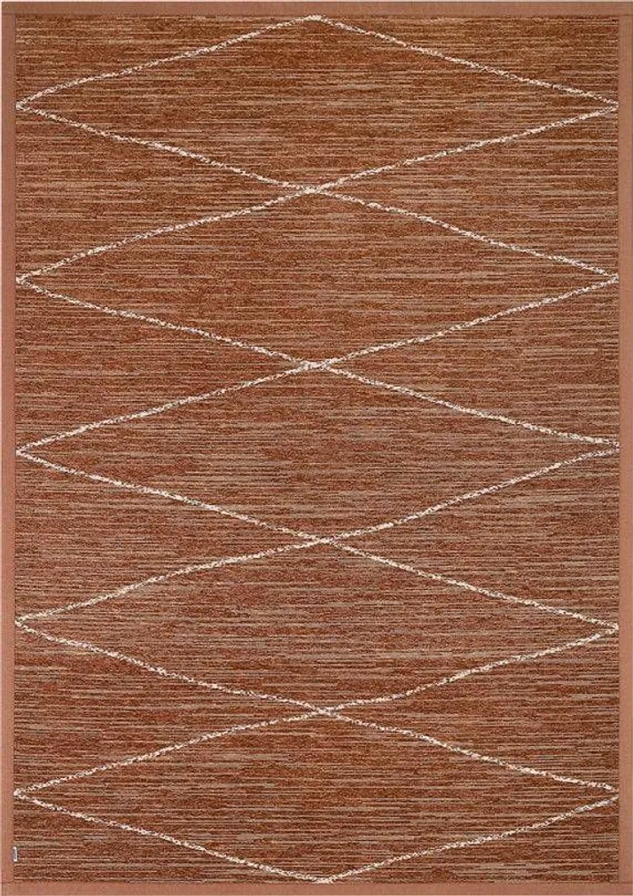 VAIP NARMA SMARTWEAVE KAURI 160X230, PRUUN