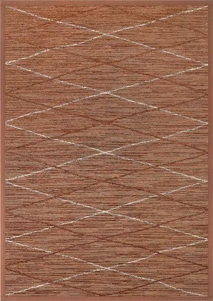 VAIP NARMA SMARTWEAVE KAURI 160X230, PRUUN