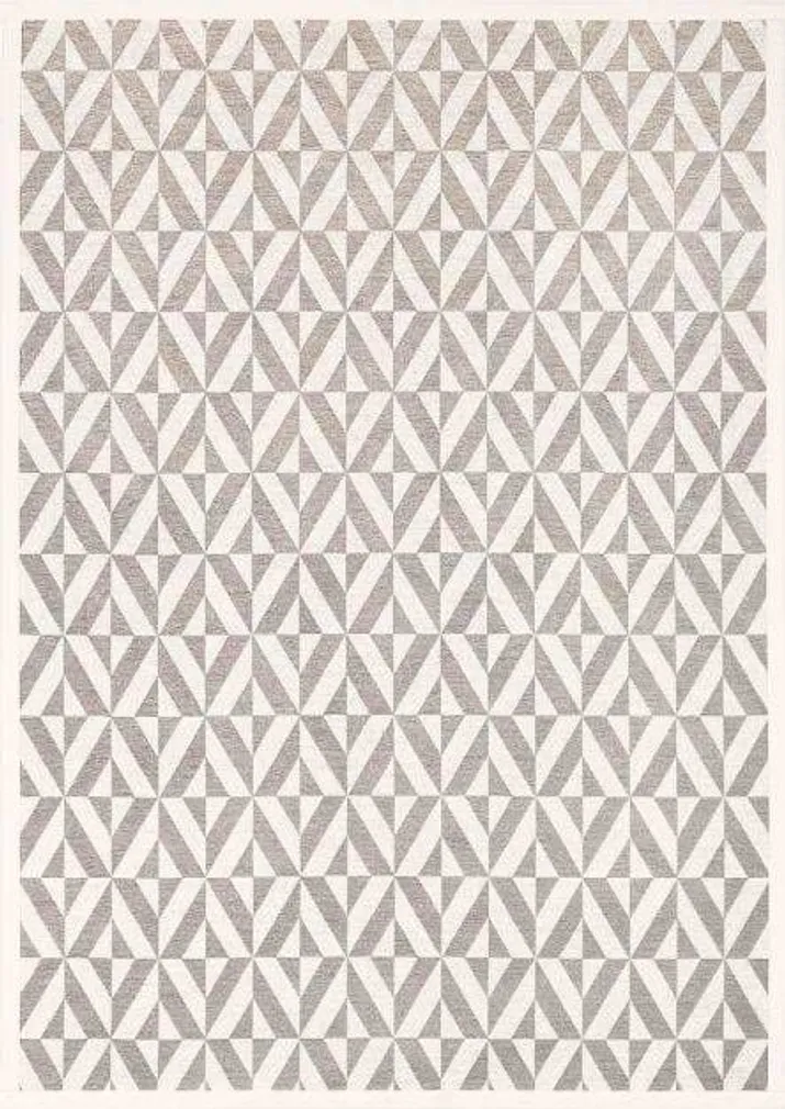 VAIP NARMA SMARTWEAVE PÜHA 160X230, VALGE