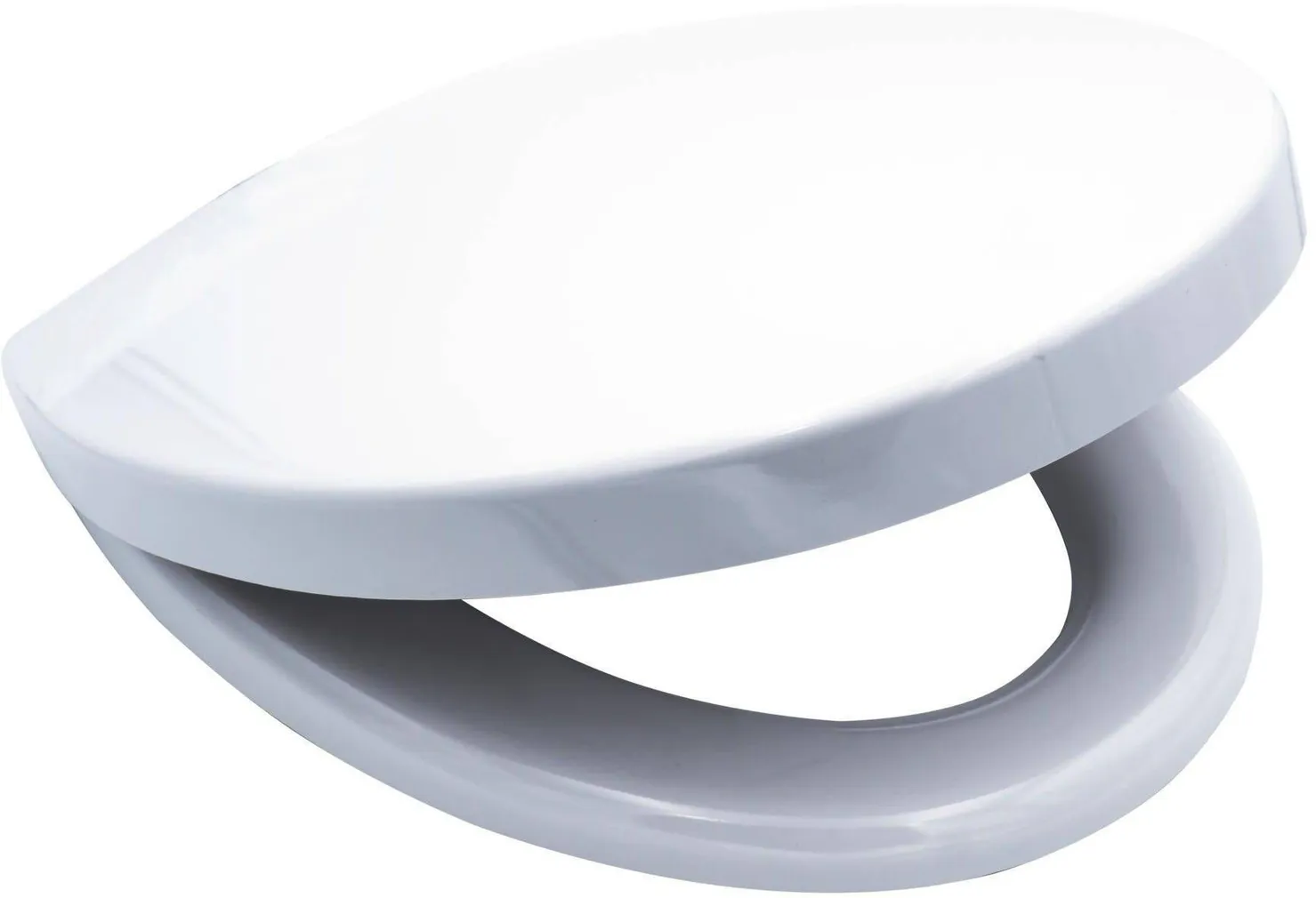 PRILL-LAUD RIDDER SYROS VAIKSELT SULGUV TERMOPLAST VALGE