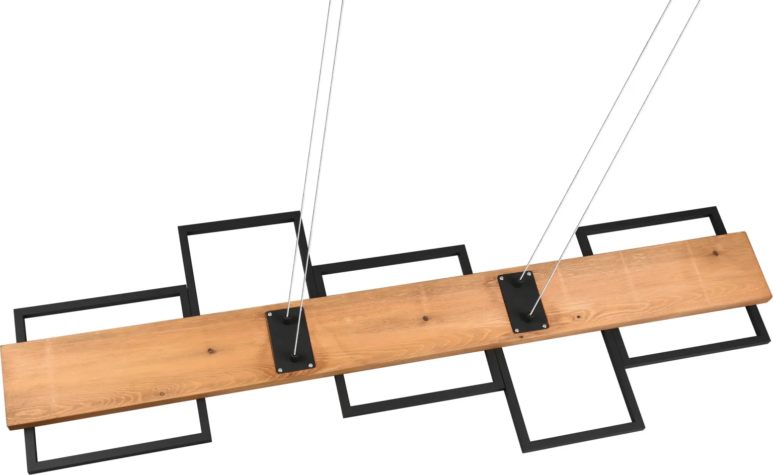 LAELAMP TRIO HARPER 42W LED 4700LM 3000K 115CM