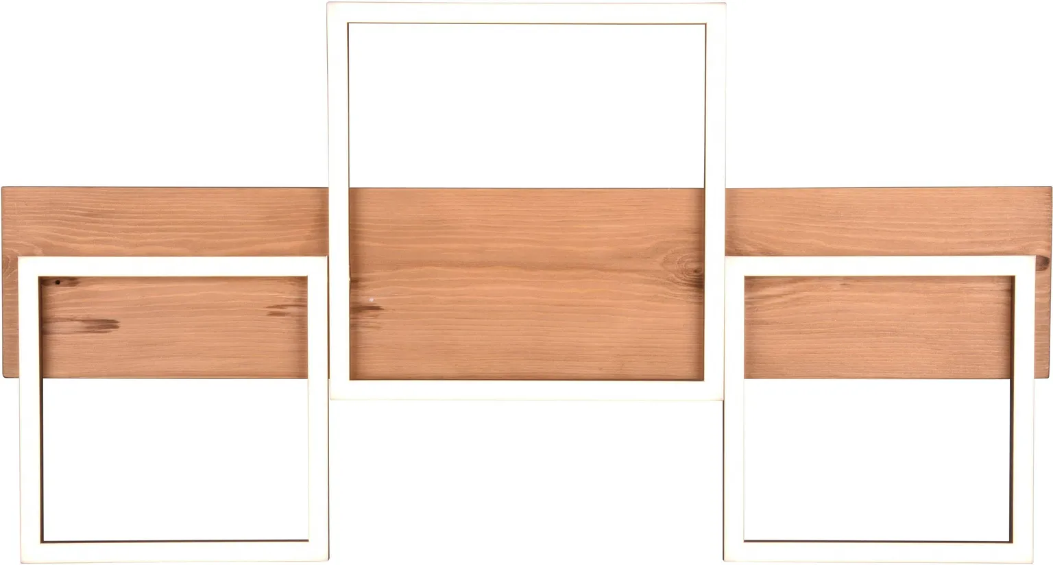 LAELAMP TRIO HARPER 30W LED 2800LM 3000K 65CM