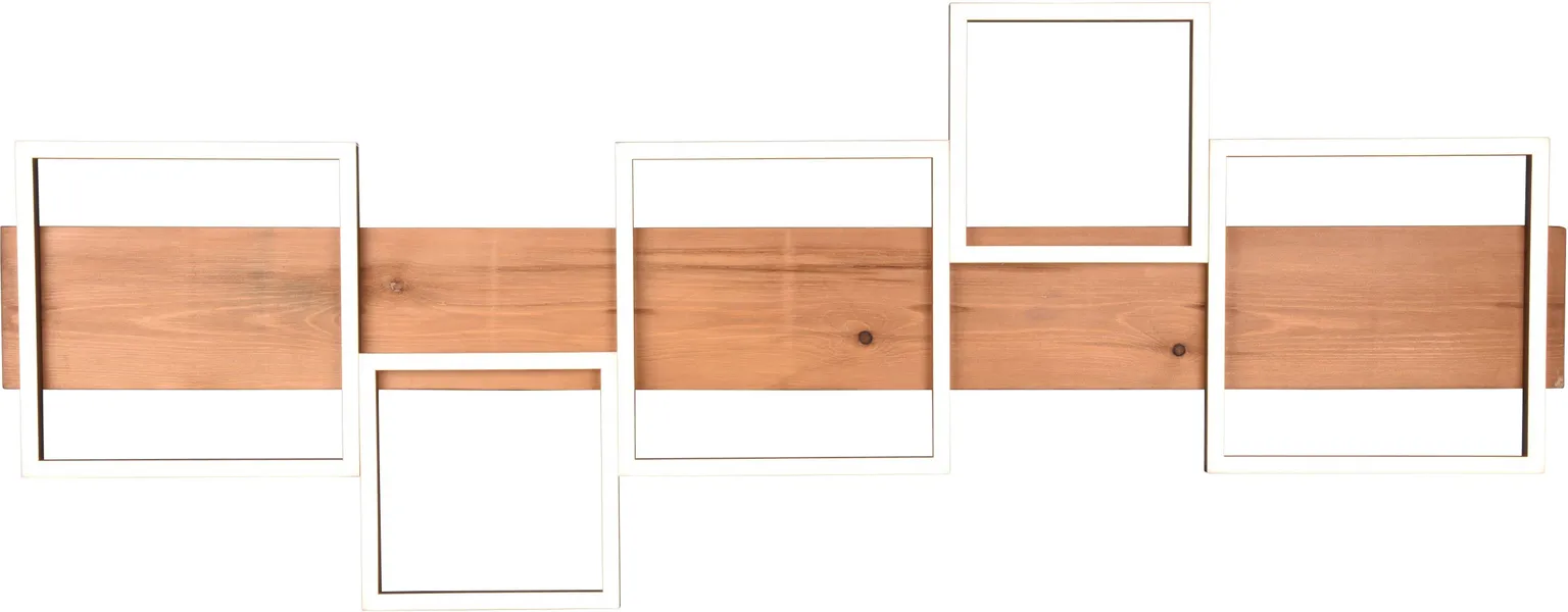 LAELAMP TRIO HARPER 47W LED 4700 LM 3000K 115CM