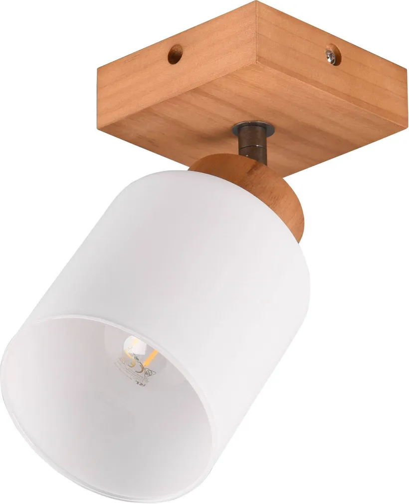 KOHTVALGUSTI REALITY ASSAM E14 60W PUIT/VALGE