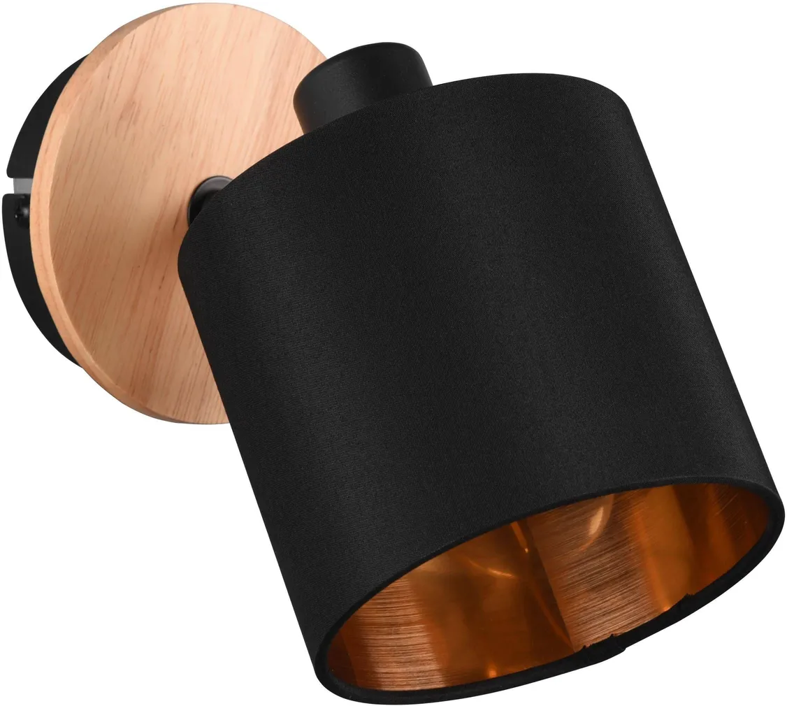 KOHTVALGUSTI REALITY TOMMY E14 PUIT/MUST