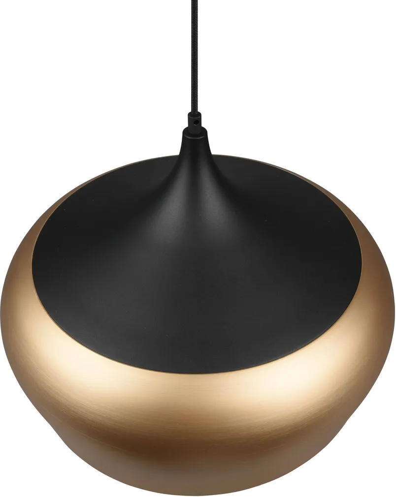 LAELAMP TRIO CHIRON 40W E27 45CM MATT VASK