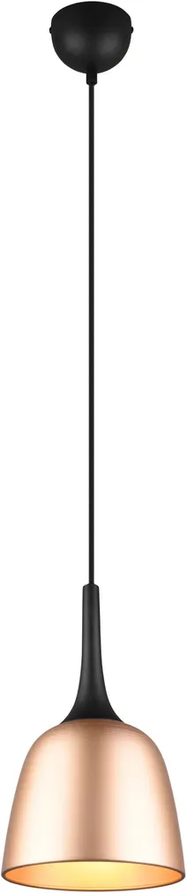 LAELAMP TRIO CHIRON 40W E27 20CM MATT VASK