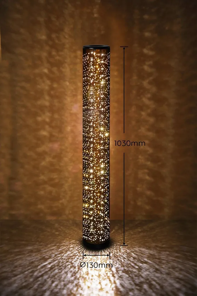 PÕRANDALAMP REALITY TACO 8W 800LM 13X103CM 