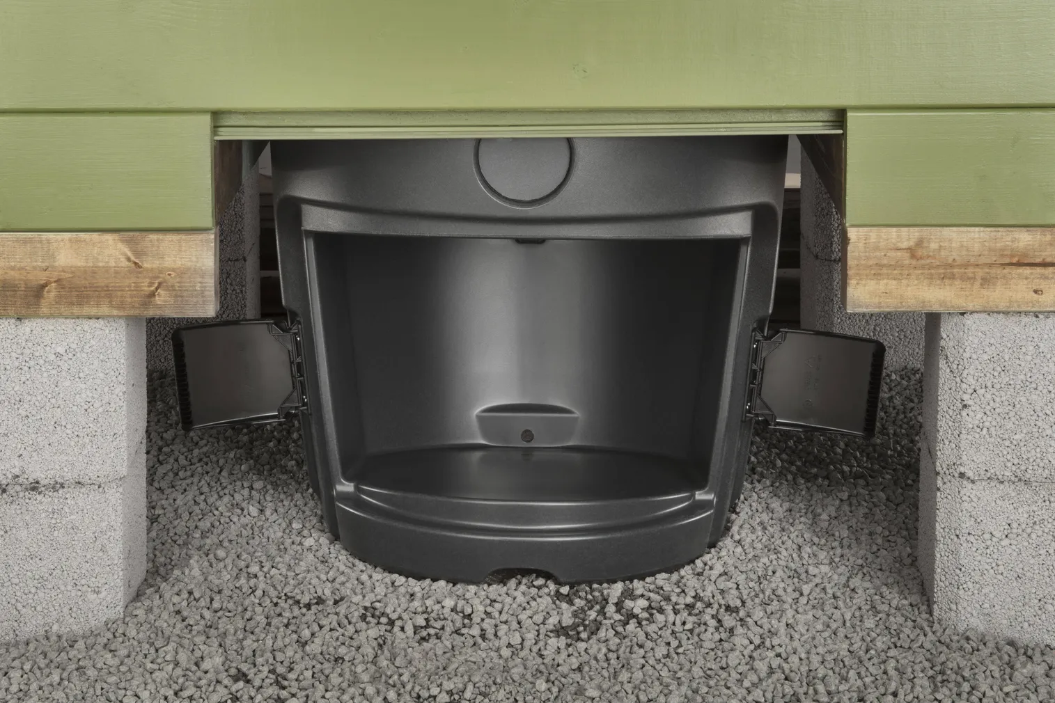 KOMPOSTIV KUIVKÄIMLA KEKKILÄ 230L