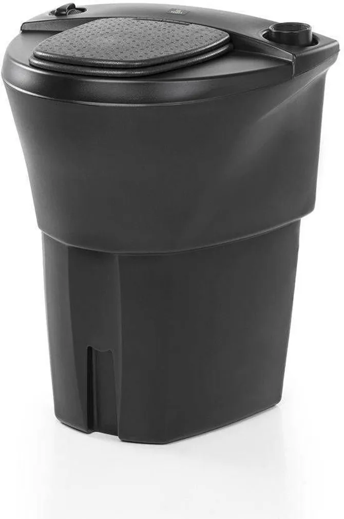 KUIVKÄIMLA KEKKILÄ EKO 230L