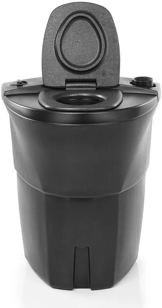 KUIVKÄIMLA KEKKILÄ EKO 230L