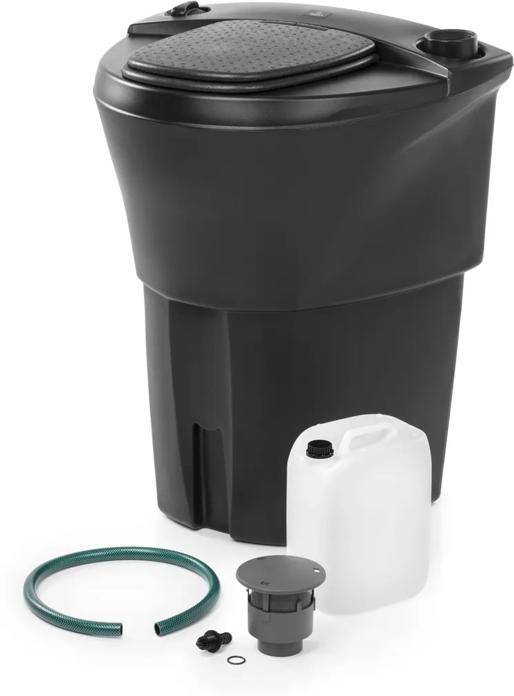 KUIVKÄIMLA KEKKILÄ EKO 230L