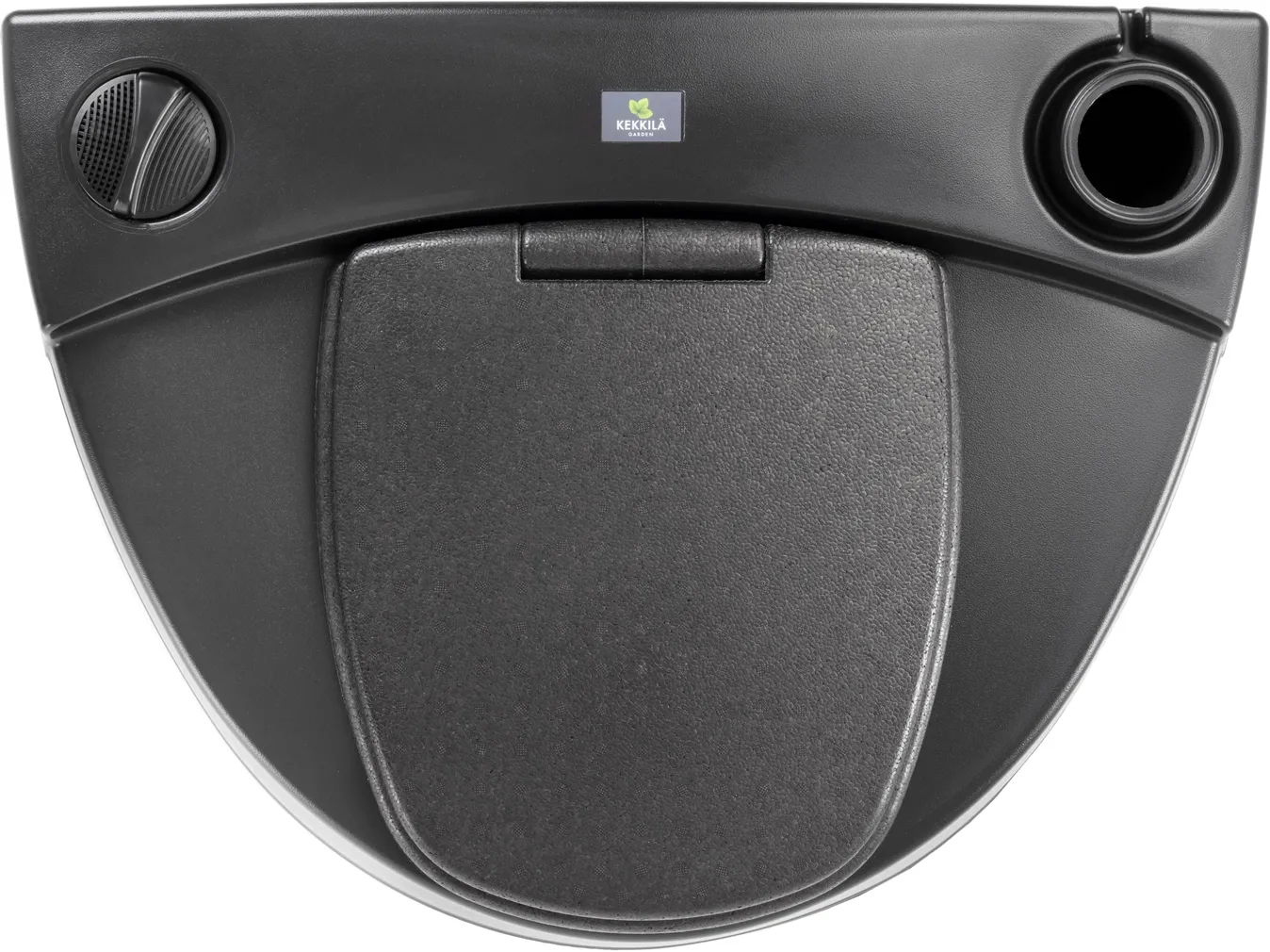 KUIVKÄIMLA KEKKILÄ EKO 230L