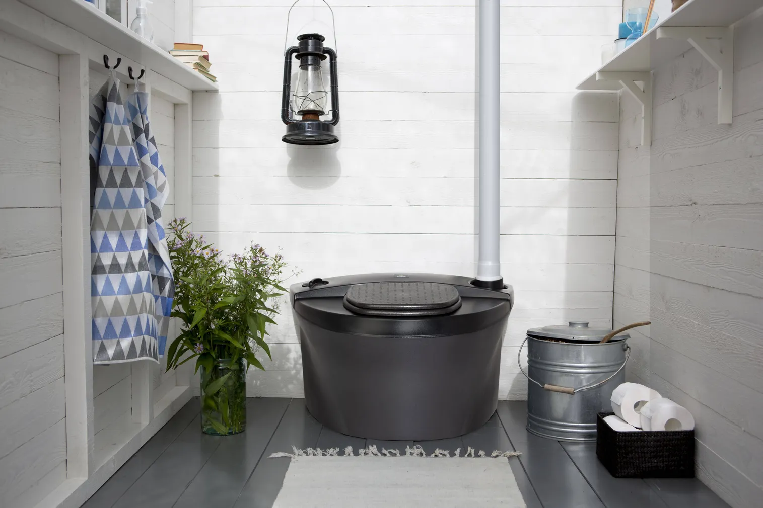 KUIVKÄIMLA KEKKILÄ EKO 230L