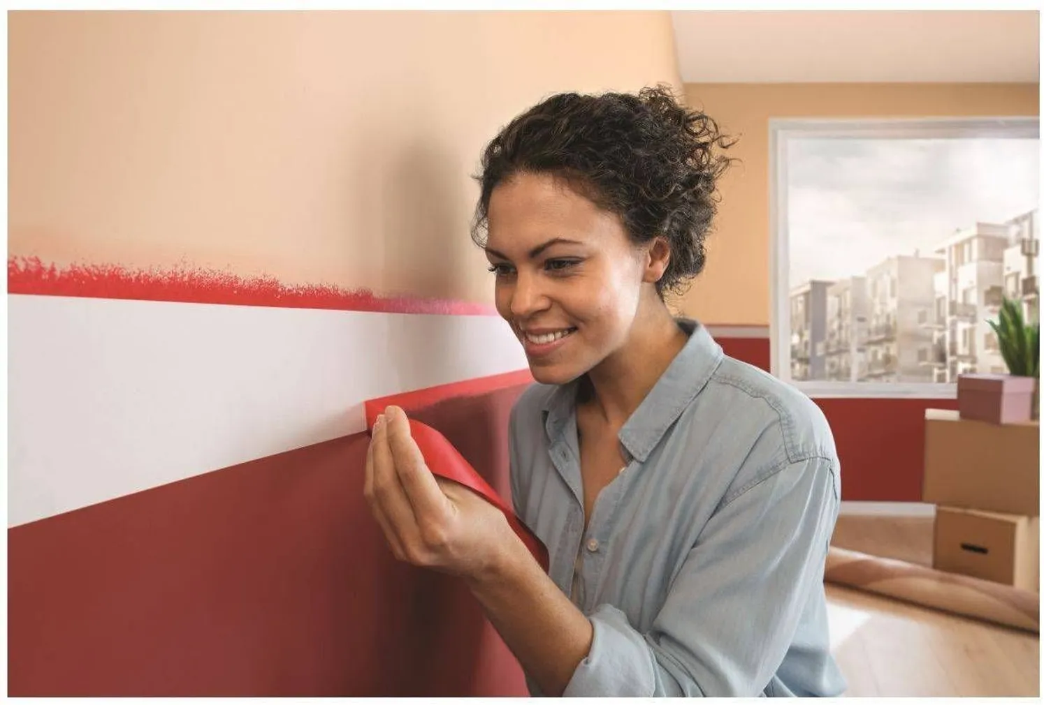 MAALRITEIP TESA EXCELLENT 50MX30MM