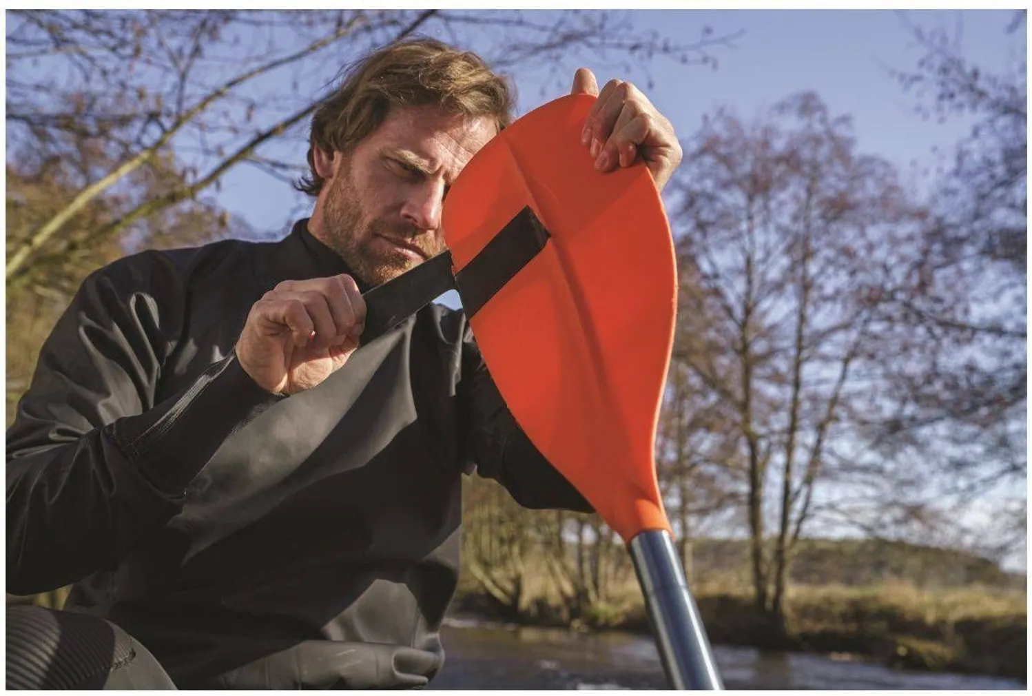 VEEALUNE PARANDUSTEIP TESA ULTRA POWER UNDER WATER 1,5MX50MM MUST