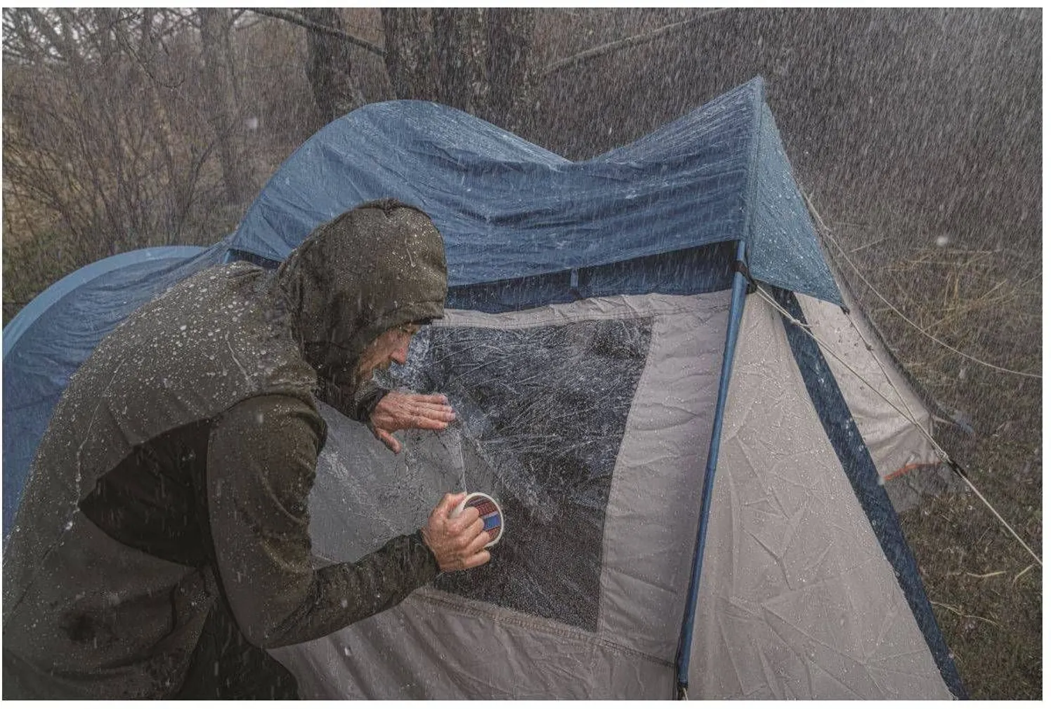 PARANDUSTEIP TESA ULTRA POWER CLEAR 10MX48MM LÄBIPAISTEV 