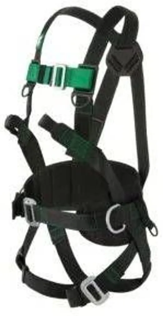 TÄISTURVARAKMED POLARIS ISTERIHMADE JA TUGIVÖÖGA