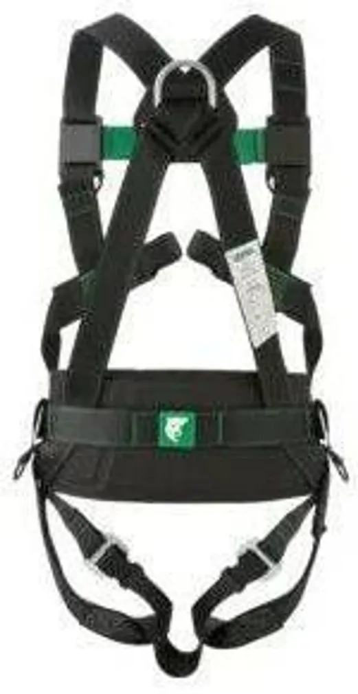 TÄISTURVARAKMED POLARIS ISTERIHMADE JA TUGIVÖÖGA