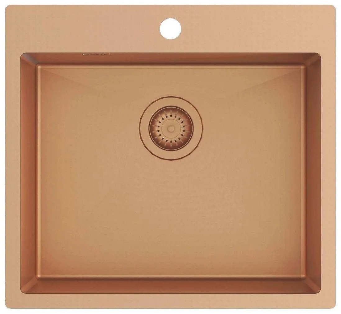 VALAMU ROOSTEVABA TURTL TERRA100N-C 550X505X210MM VASK